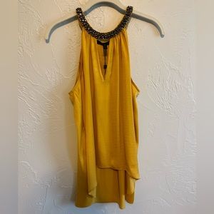 BCBGMaxaria blouse. New with tags!